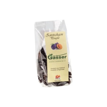 Getrocknete Zwetschgen vom Obergostnerhof 90g