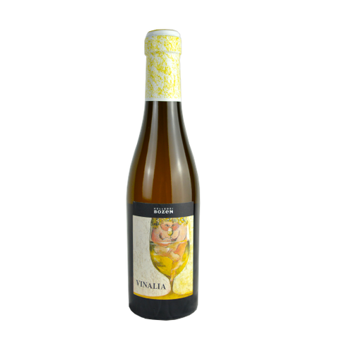 Goldmuskateller VINALIA Kellerei Bozen 2021 375 ml