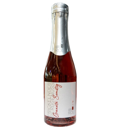 Alpine Aperitivo "Granatn Somstig" Weingut Röll 200 ml