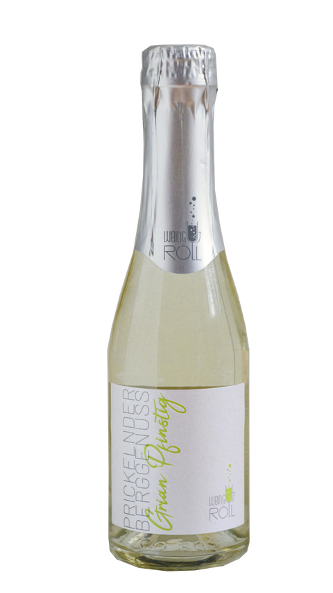 Alpine Aperitif "Grian pfinstig" Röll Winery