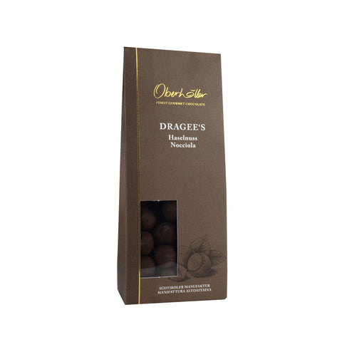 Dragee alla Nocciola Oberhöller 100g