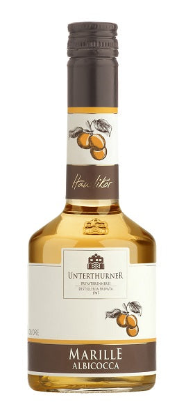 Marille Likör Unterthurner 200 ml