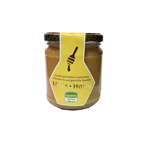 Seiser Alm Honey from Hieblerhof 250 g