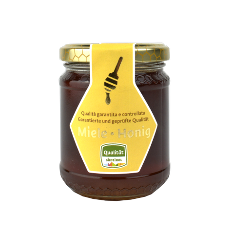 Hieblerhof Forest Honey 500g