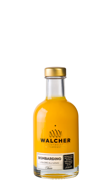 Walcher Egg Liqueur 200 ml