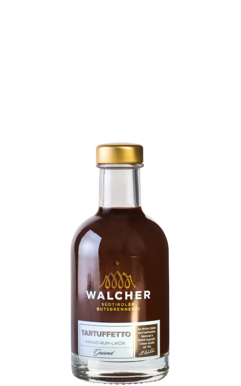 Kakao Rum Likör Walcher 200 ml