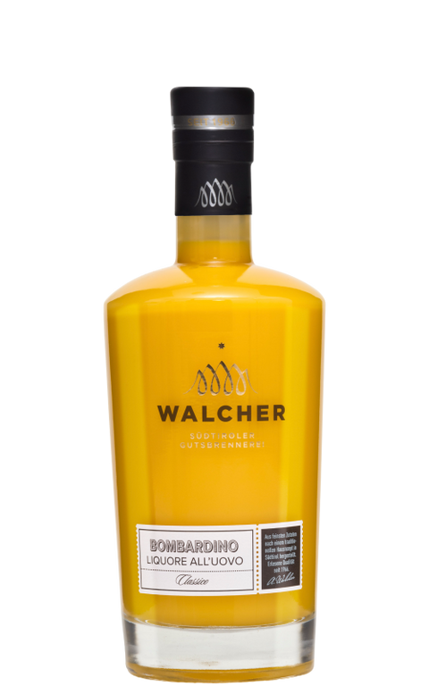 Likör mit Eizusatz Walcher 700 ml