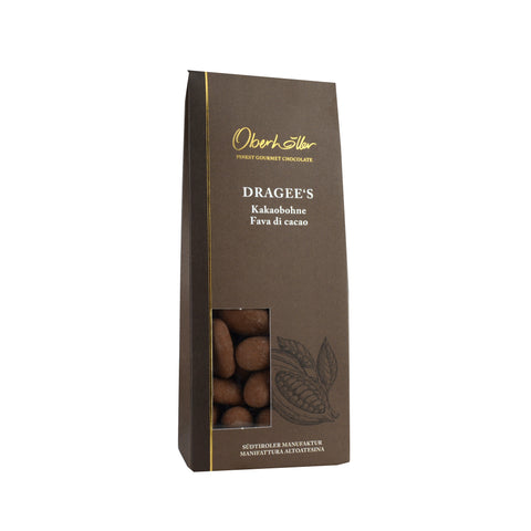 Dragee di Cacao Oberhöller 100g