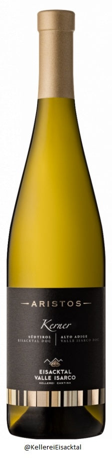 Kerner ARISTOS Kellerei Eisacktal 2023 750 ml