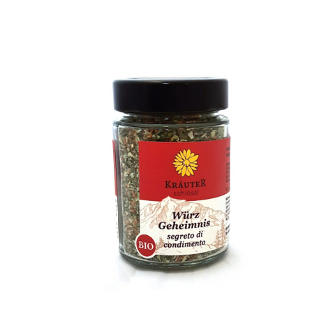 Herb Castle Spice Secret BIO 100 g