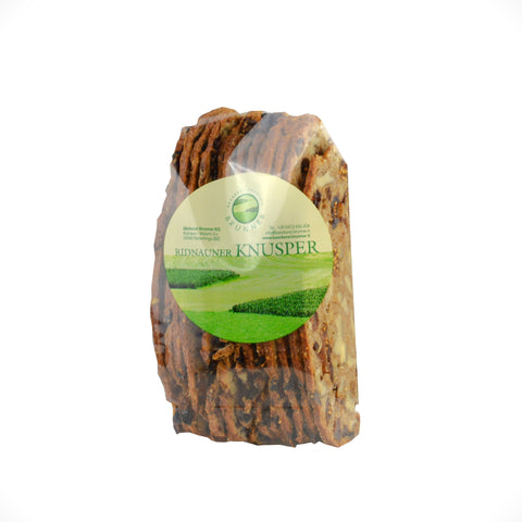 Biscottificio croccante di Ridanna Brunner 170 g