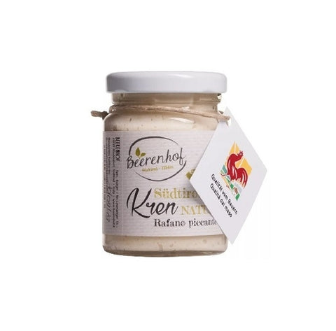 Kren 95g Beerenhof