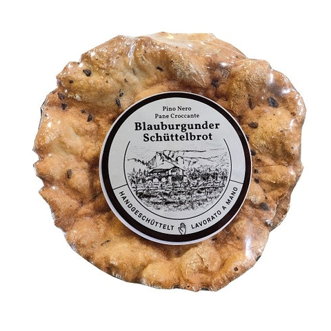 Pinot Nero Schüttelbrot Kuckuckshof 110g