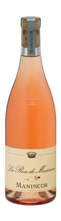 La Rose de Manincor BIO
