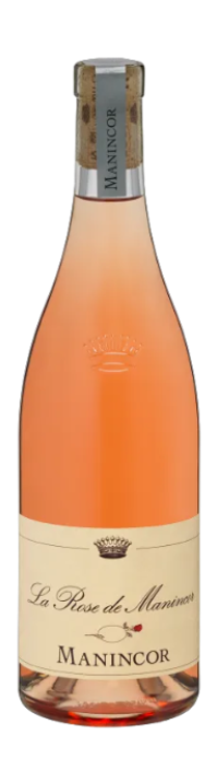 La Rose de Manincor BIO