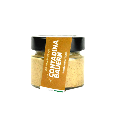 Bauern-Senf Kandlwaalhof Luggin BIO 80 g