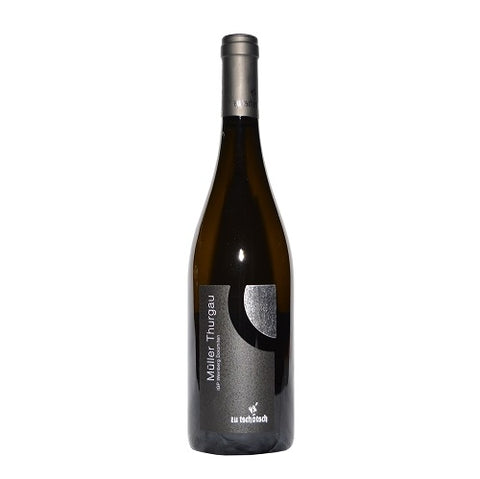 Müller Thurgau Zu Tschötsch 2023 750 ml