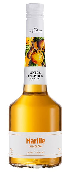 Marille Likör Unterthurner 700 ml