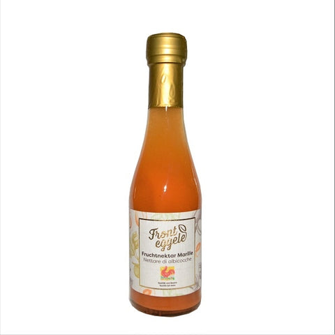 Fruchtnektar Marille Fronteggele 200ml