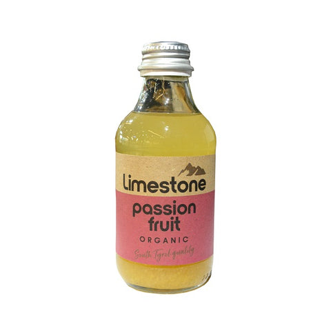 Passionfruit Limestone ORGANIC 200 ml