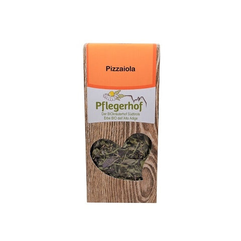 Pizzaiola Pflegerhof ORGANIC 15 g