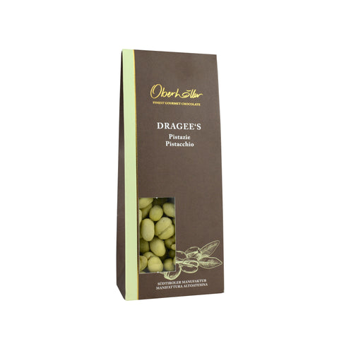 Dragee alla Pistacchio Oberhöller 100g