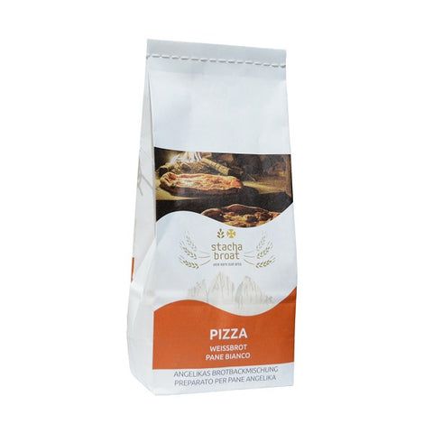 Brotbackmischung "Pizza" Stacha Broat 500 g