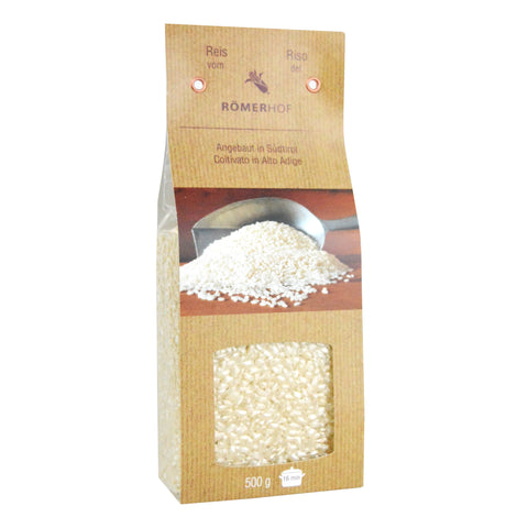 Römerhof Rice 500 g