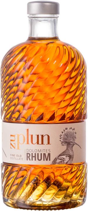 Rhum (rum) Zu Plun