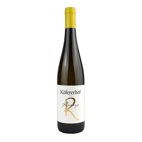 Riesling R Köfererhof 2022 750 ml