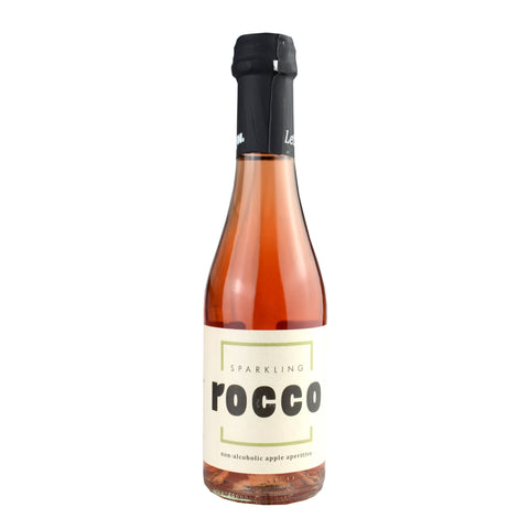 Apfelaperitif Sparkling Rocco 200 ml