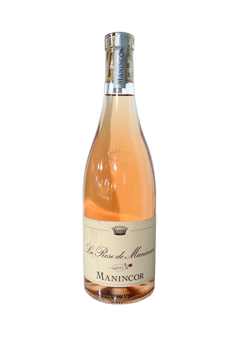 La Rose de Manincor BIO 2023 750 ml