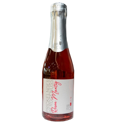 Alpine Aperitivo "Rosen Muntig" Weingut Röll 200 ml