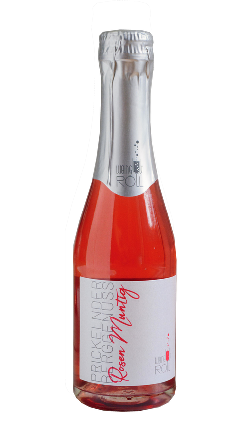 Alpine Aperitif "Rosen Muntig" Röll Winery