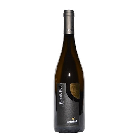 Ruzzik rot Zu Tschötsch 750 ml