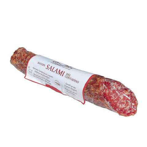 Bauernsalami 186 g Fronthof