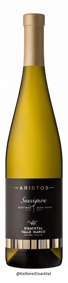 Sauvignon ARISTOS Kellerei Eisacktal 2022 750 ml
