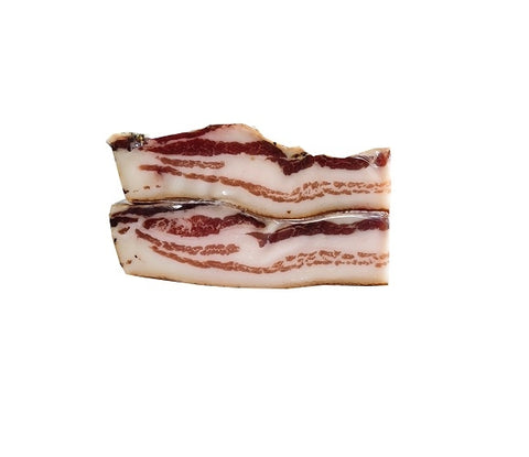 Bauchspeck 180 g Fronthof