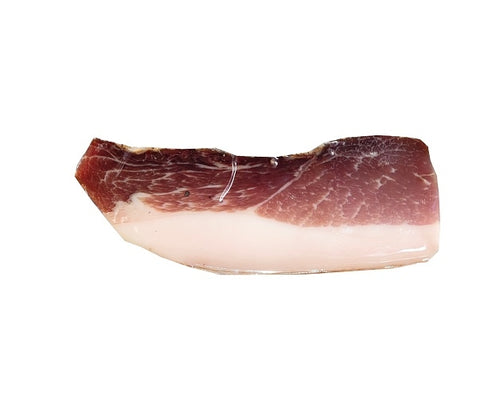 Schinkenspeck 220 g Stampferhof