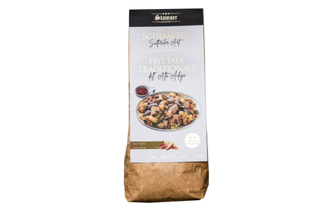 Ready-made mix for South Tyrolean-style Schmarren Stamser Gourmet 430 g