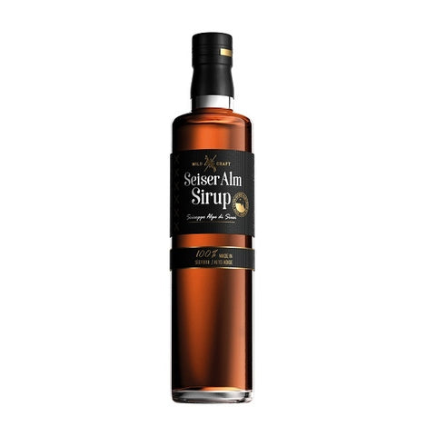 Wild Craft Seiser Alm Sirup 500 ml