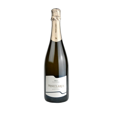 Blanc de Blancs Praeclarus Metodo Classico Kellerei St.Pauls 750 ml