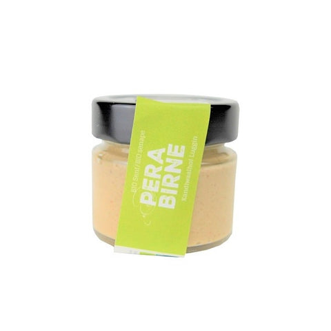 Birnen-Senf Kandlwaalhof Luggin BIO 80g