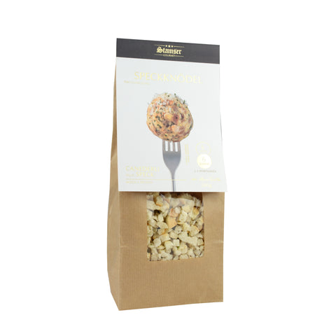 Speckknödel Fertigmischung Stamser Gourmet 260 g