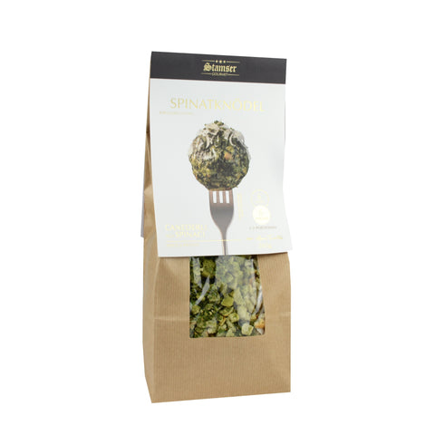 Preparato per Canederli agli Spinaci Stamser Gourmet 260 g