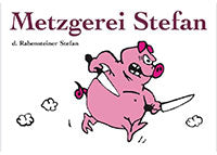 Metzgerei Stefan des Stefan Rabensteiner