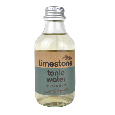 Acqua Tonica Limestone BIO 200 ml