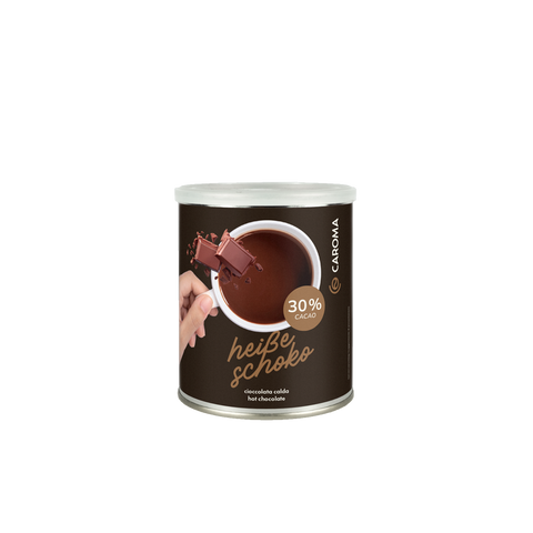 Caroma Hot Chocolate 500 g