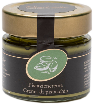 Oberhöller Pistachio Cream 200gr