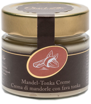 Almond Tonka Cream Oberhöller 200 g